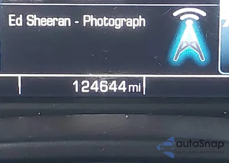 2015 Chevrolet Silverado 2500Hd Ltz из США, поврежденный, VIN 1GC1KWE88FF603591